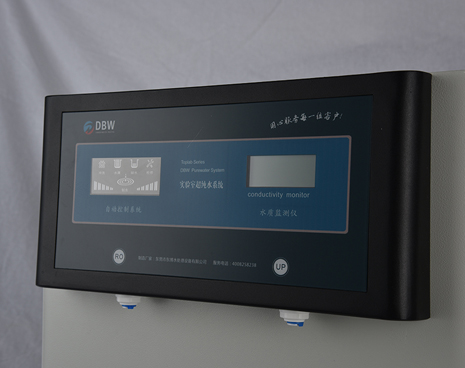 高性價(jià)比的實(shí)驗(yàn)室超純水機(jī)這樣選，省錢又實(shí)用！